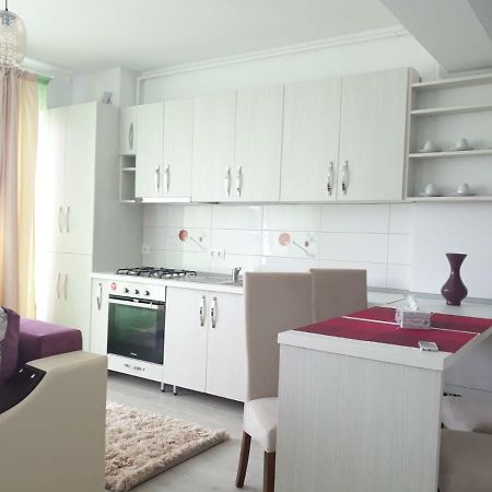 Apartament Coresi Brasov Exterior photo