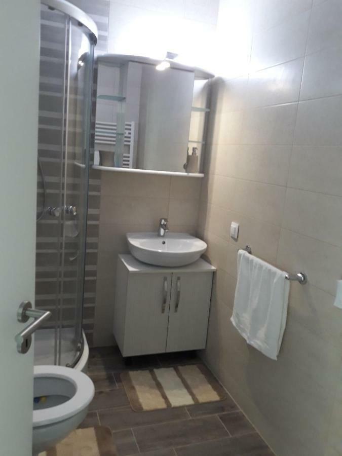 Apartament Coresi Brasov Exterior photo
